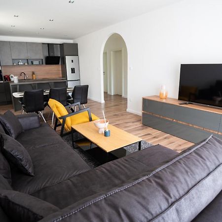 Onyx Apartamento Split Exterior foto