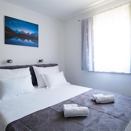 Onyx Apartamento Split Exterior foto