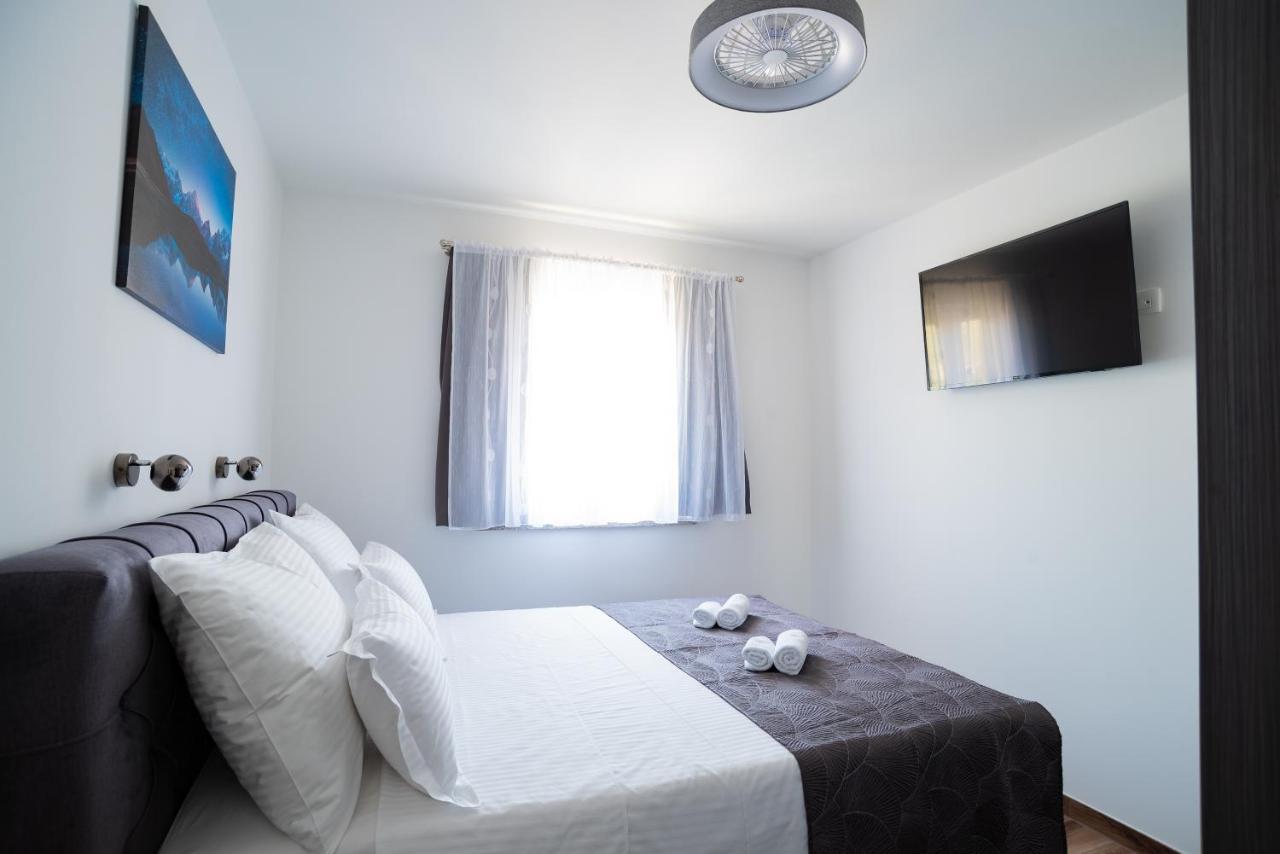 Onyx Apartamento Split Exterior foto
