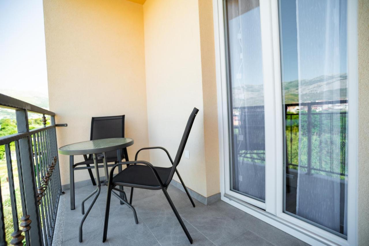 Onyx Apartamento Split Exterior foto
