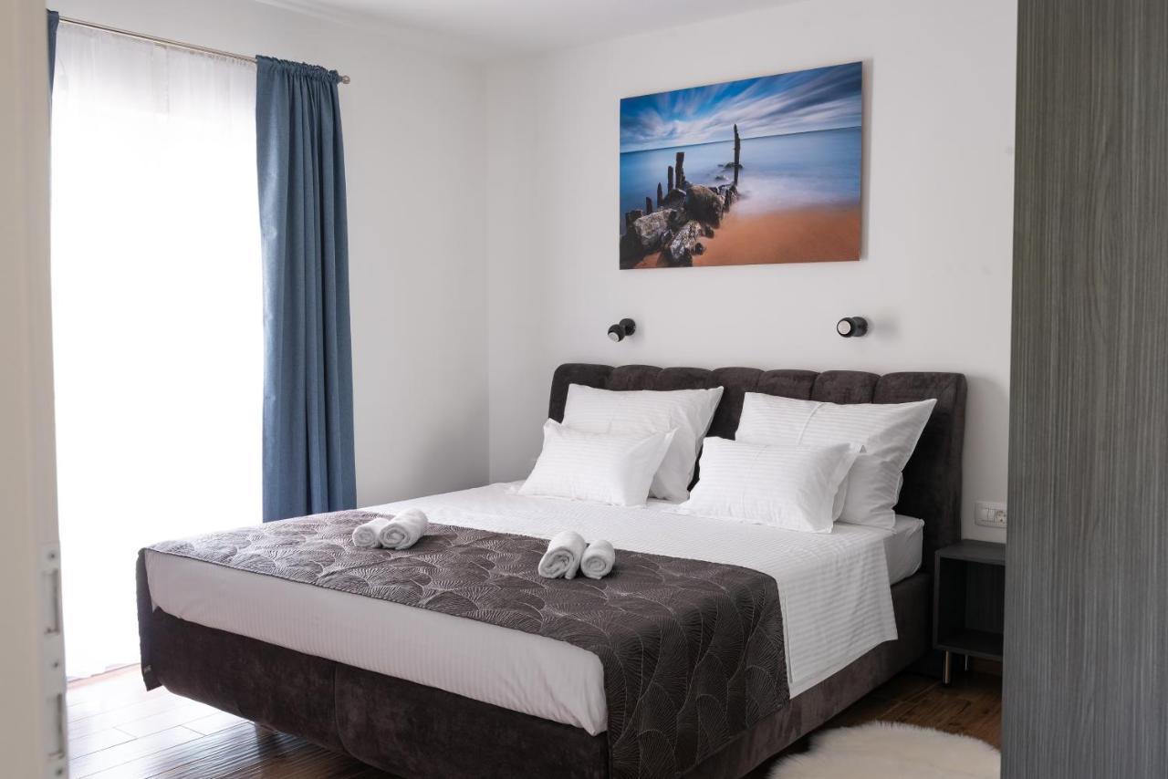 Onyx Apartamento Split Exterior foto