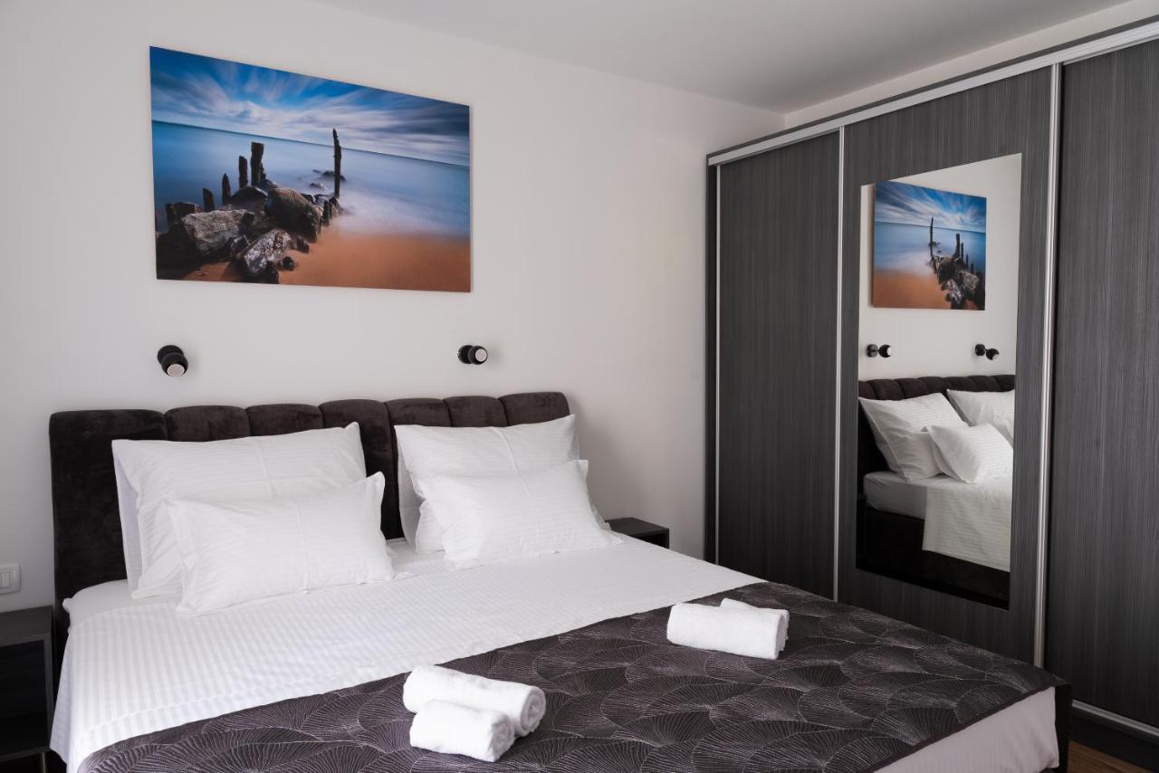 Onyx Apartamento Split Exterior foto