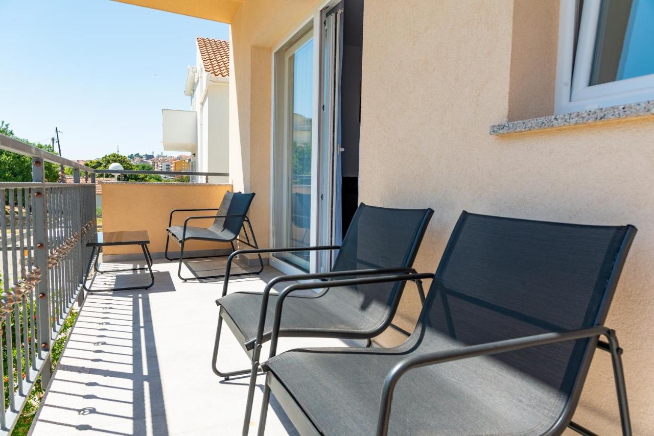 Onyx Apartamento Split Exterior foto