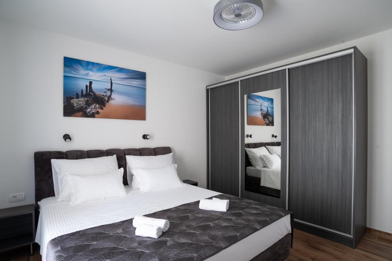 Onyx Apartamento Split Exterior foto