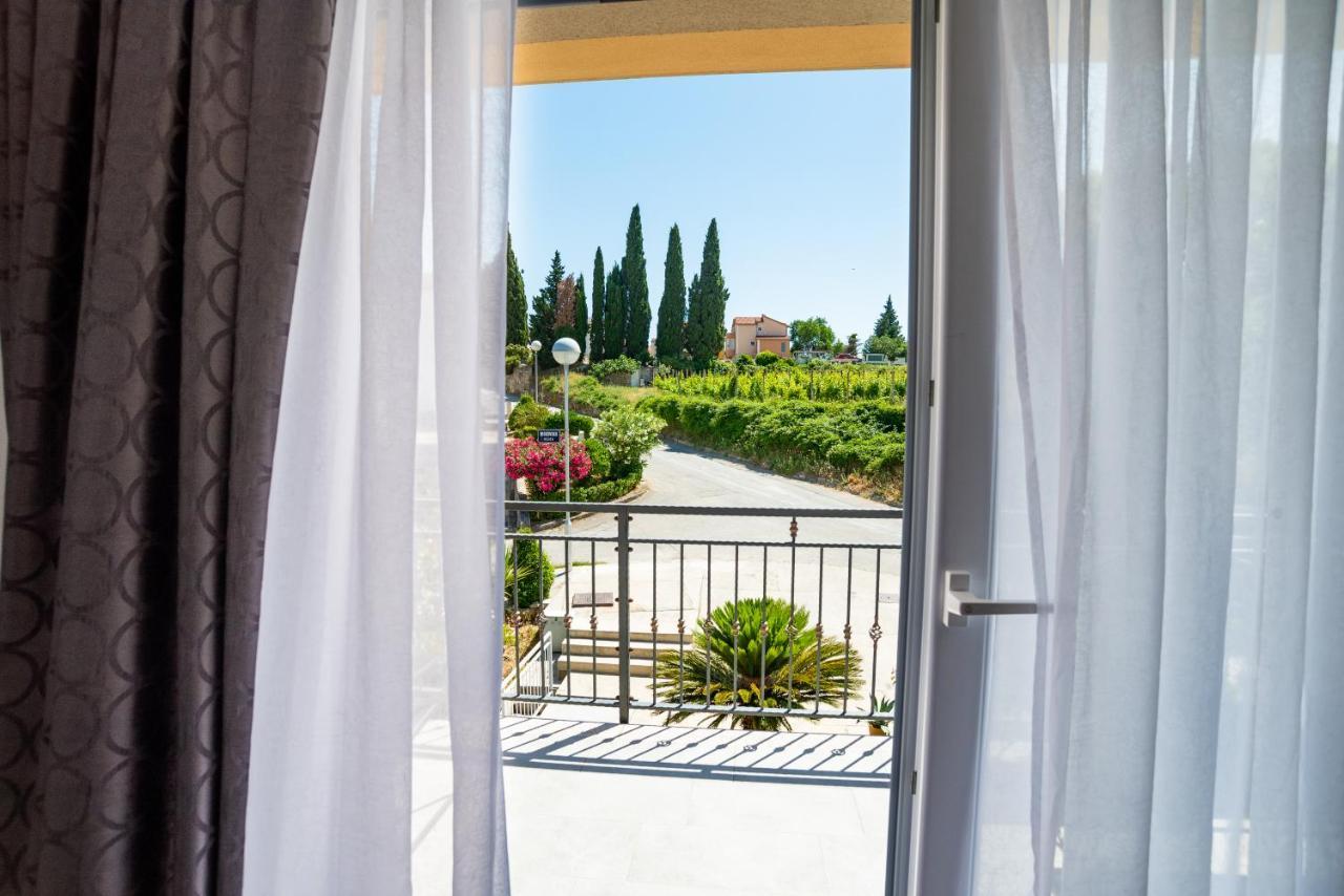 Onyx Apartamento Split Exterior foto