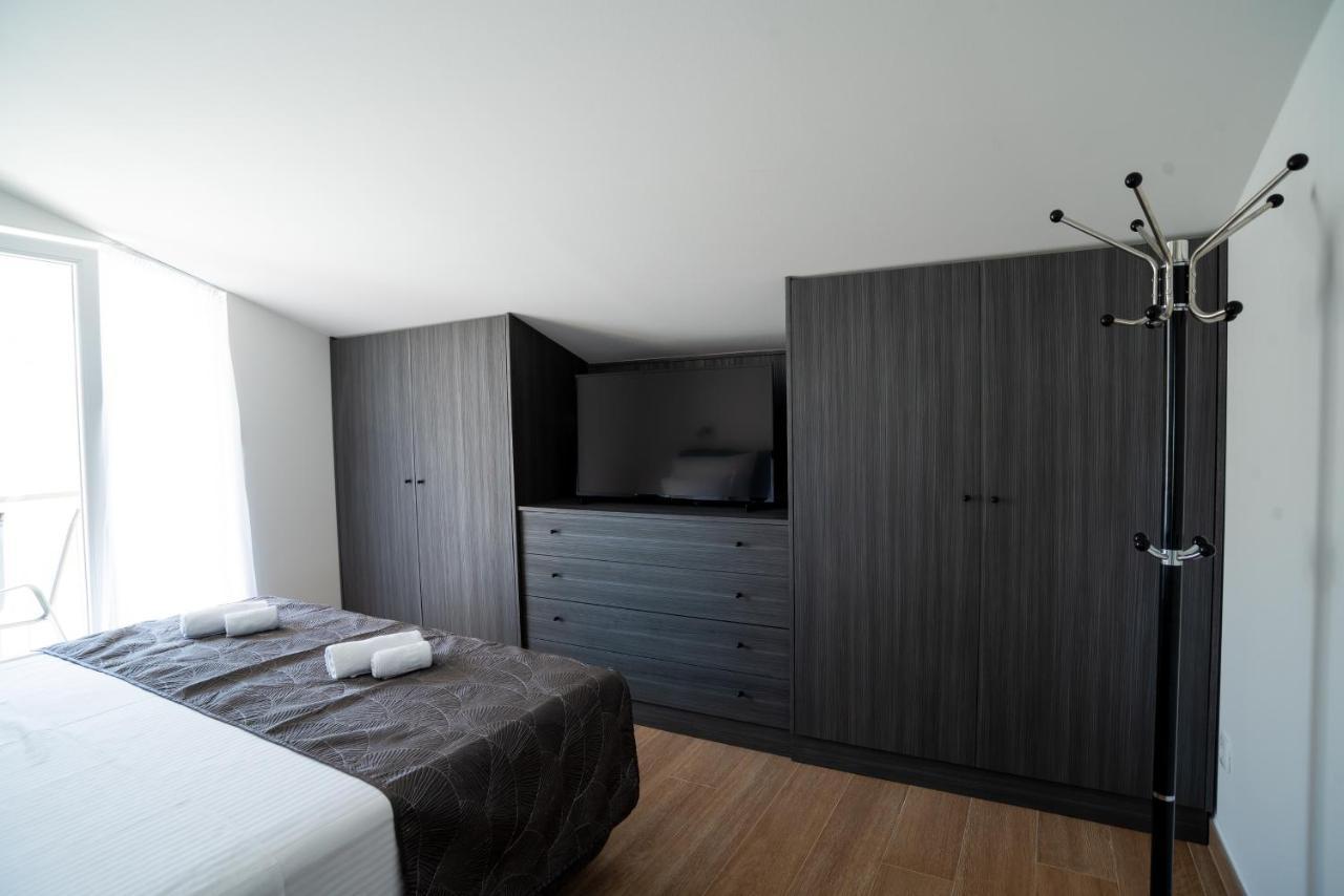 Onyx Apartamento Split Exterior foto