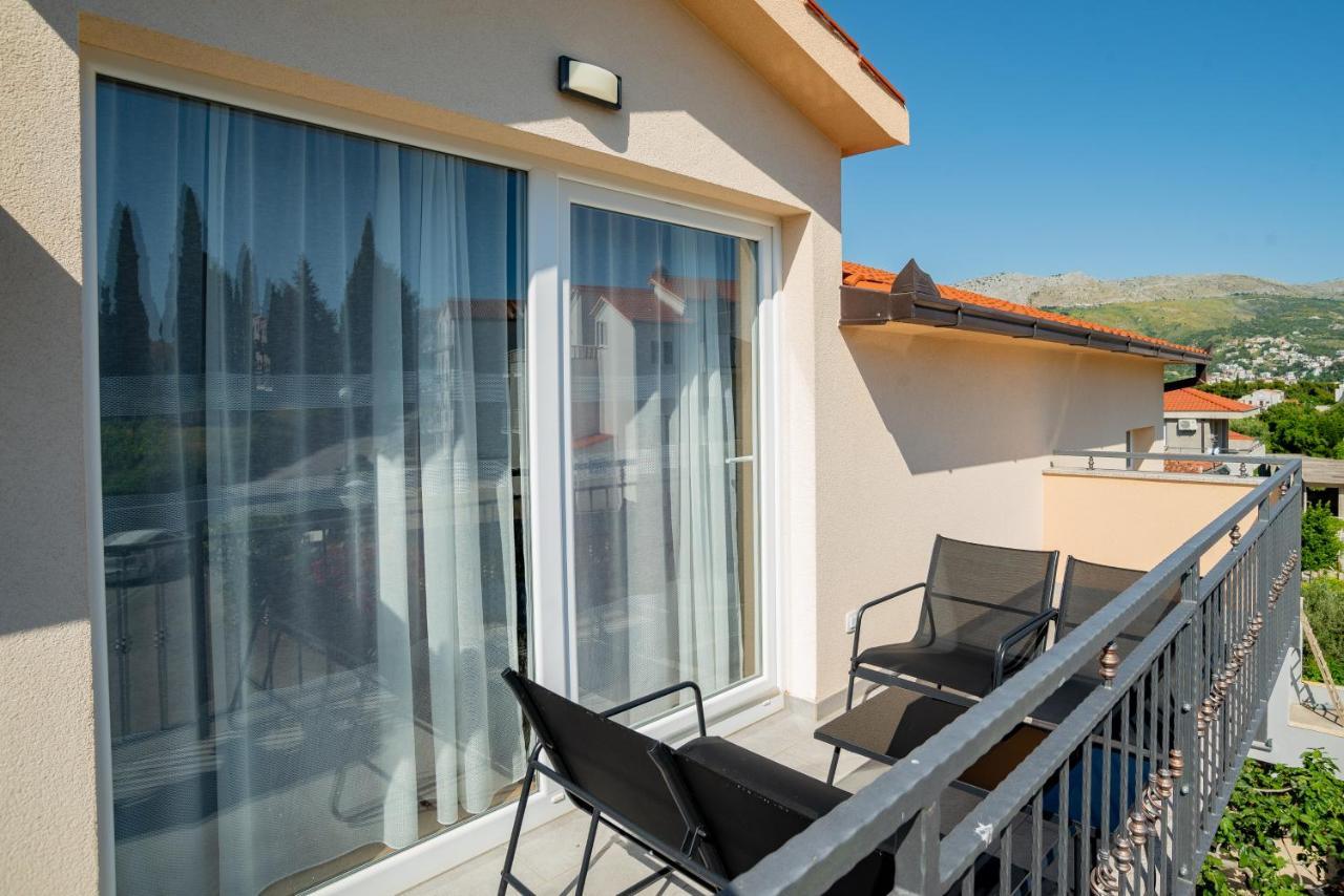 Onyx Apartamento Split Exterior foto