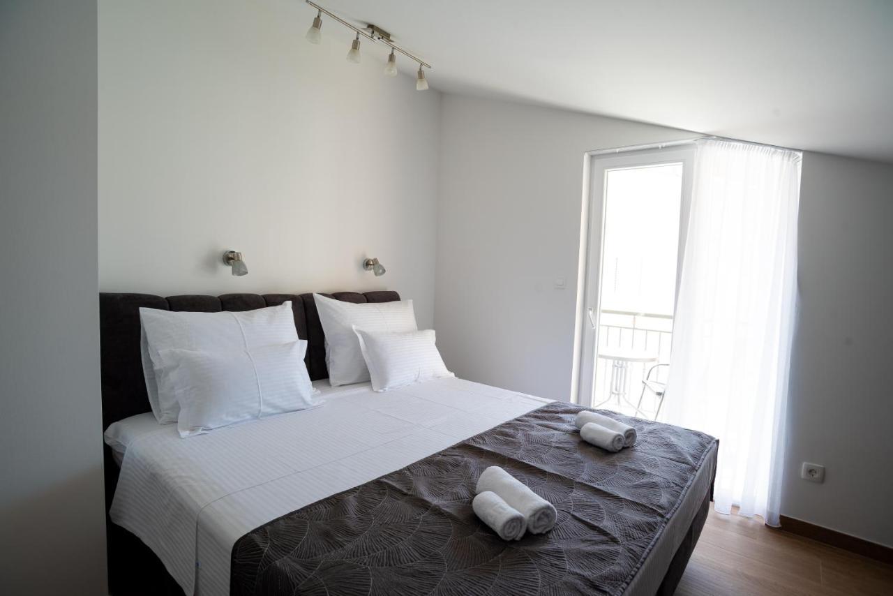 Onyx Apartamento Split Exterior foto