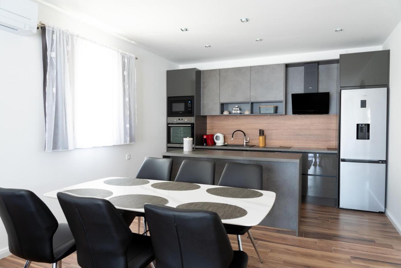 Onyx Apartamento Split Exterior foto