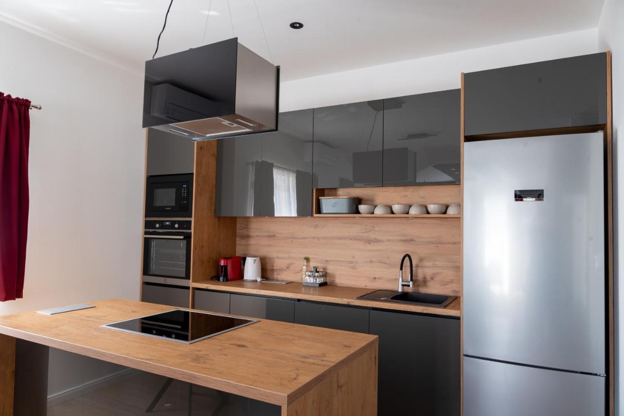 Onyx Apartamento Split Exterior foto
