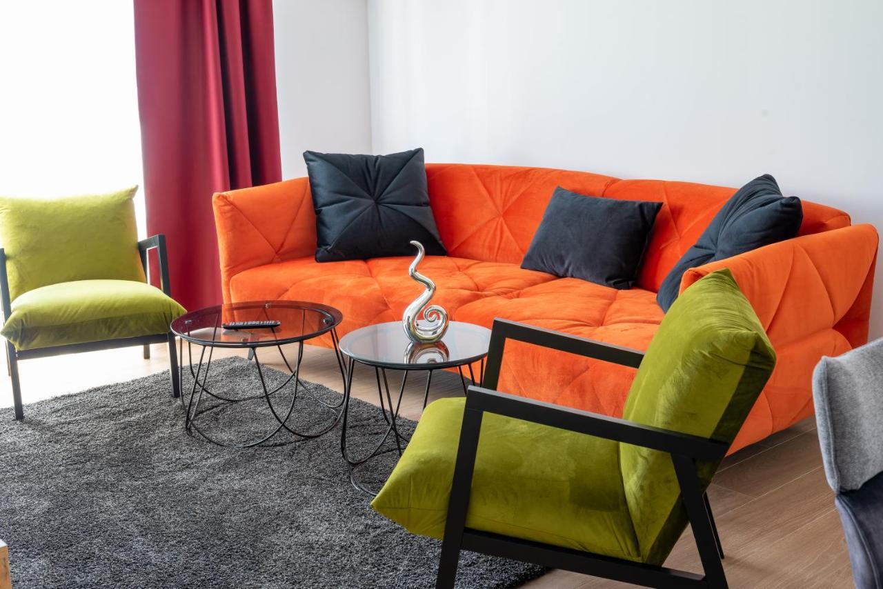 Onyx Apartamento Split Exterior foto